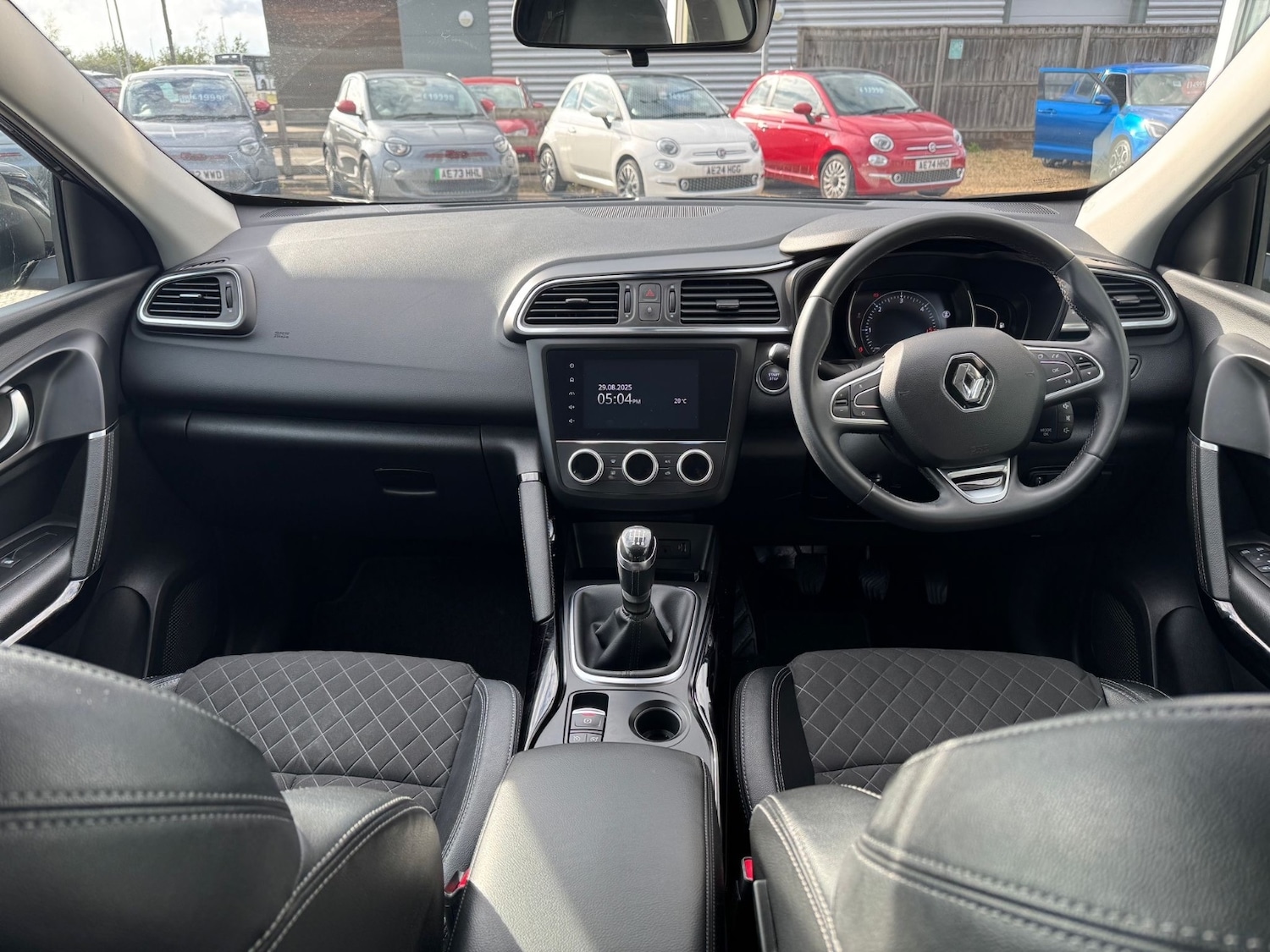 Used Renault Kadjar 2020 for sale - 76868551: Photo 32