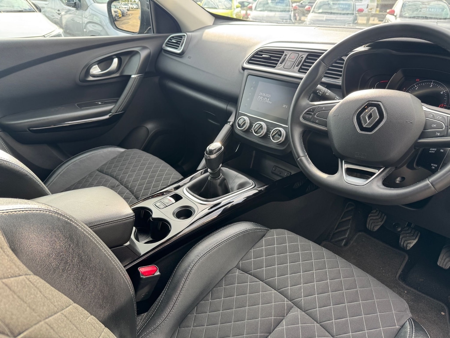 Used Renault Kadjar 2020 for sale - 76868551: Photo 33