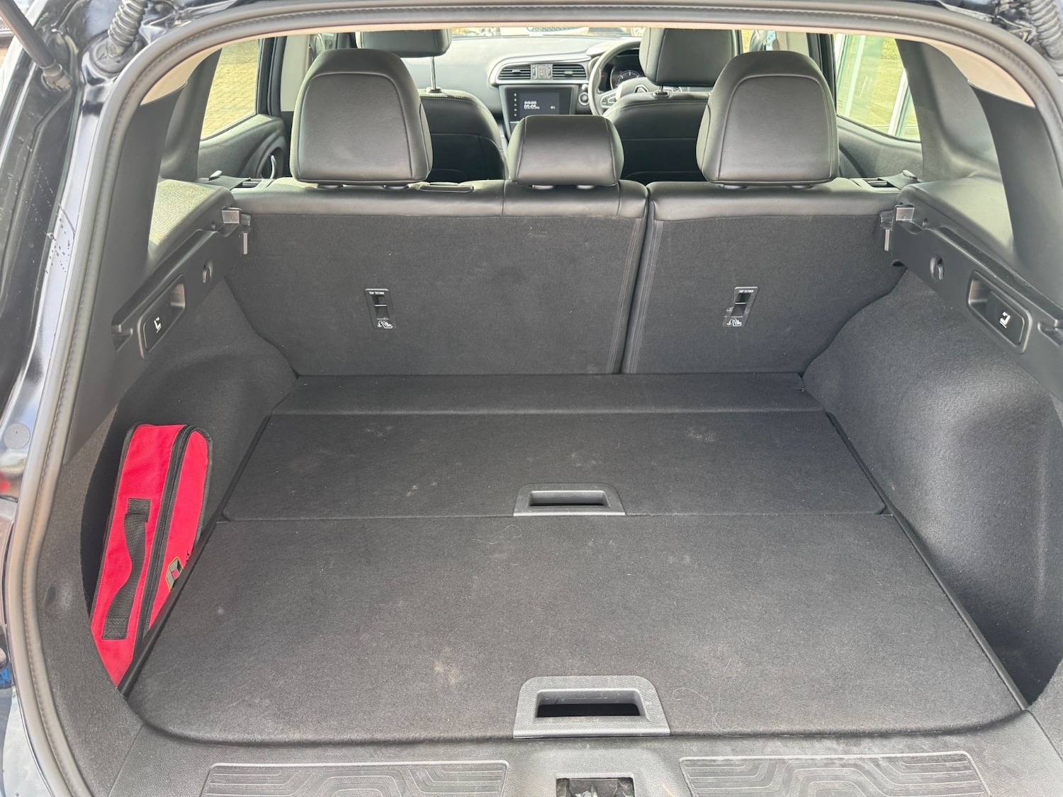 Used Renault Kadjar 2020 for sale - 76868551: Photo 35