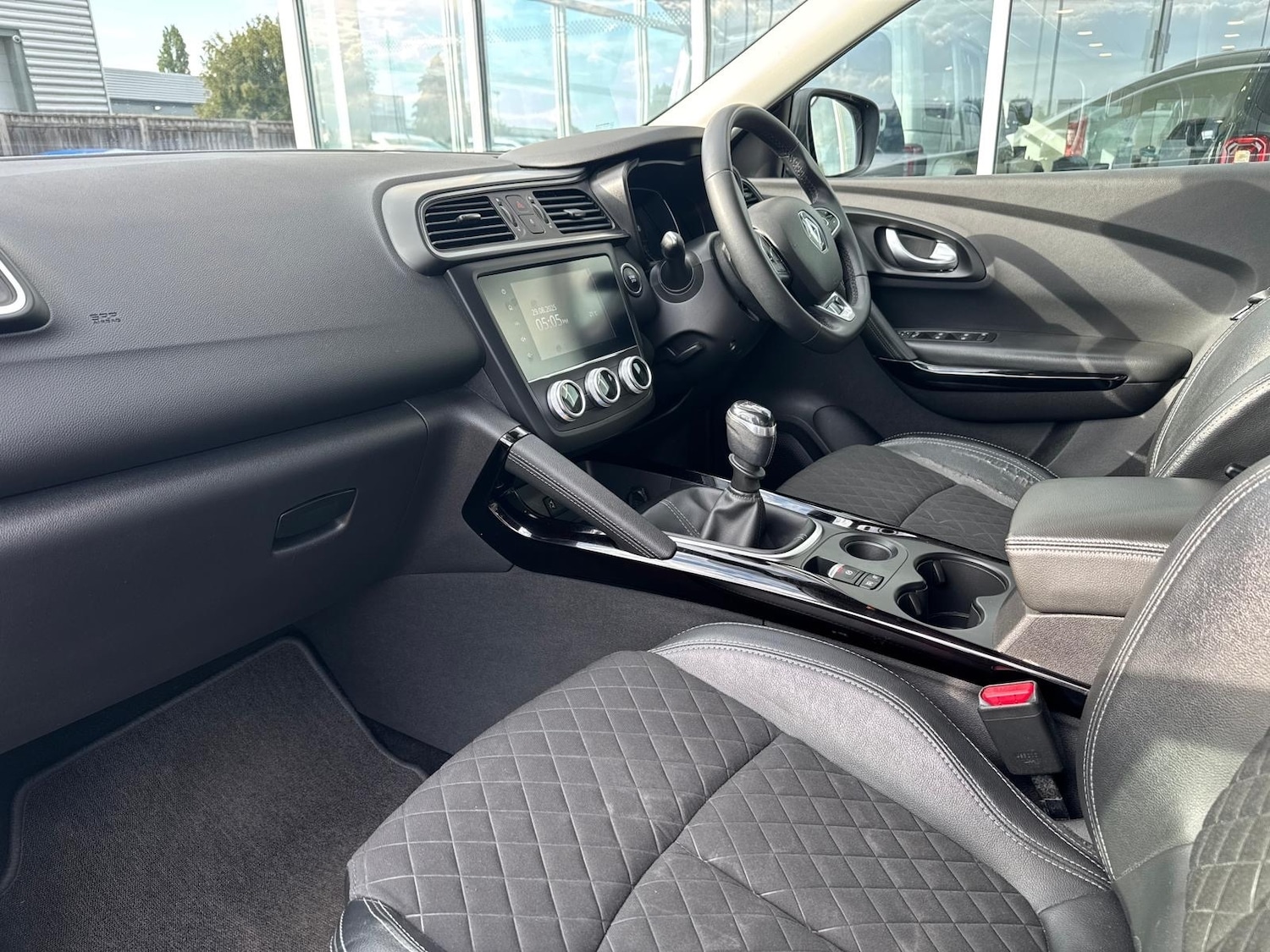 Used Renault Kadjar 2020 for sale - 76868551: Photo 39