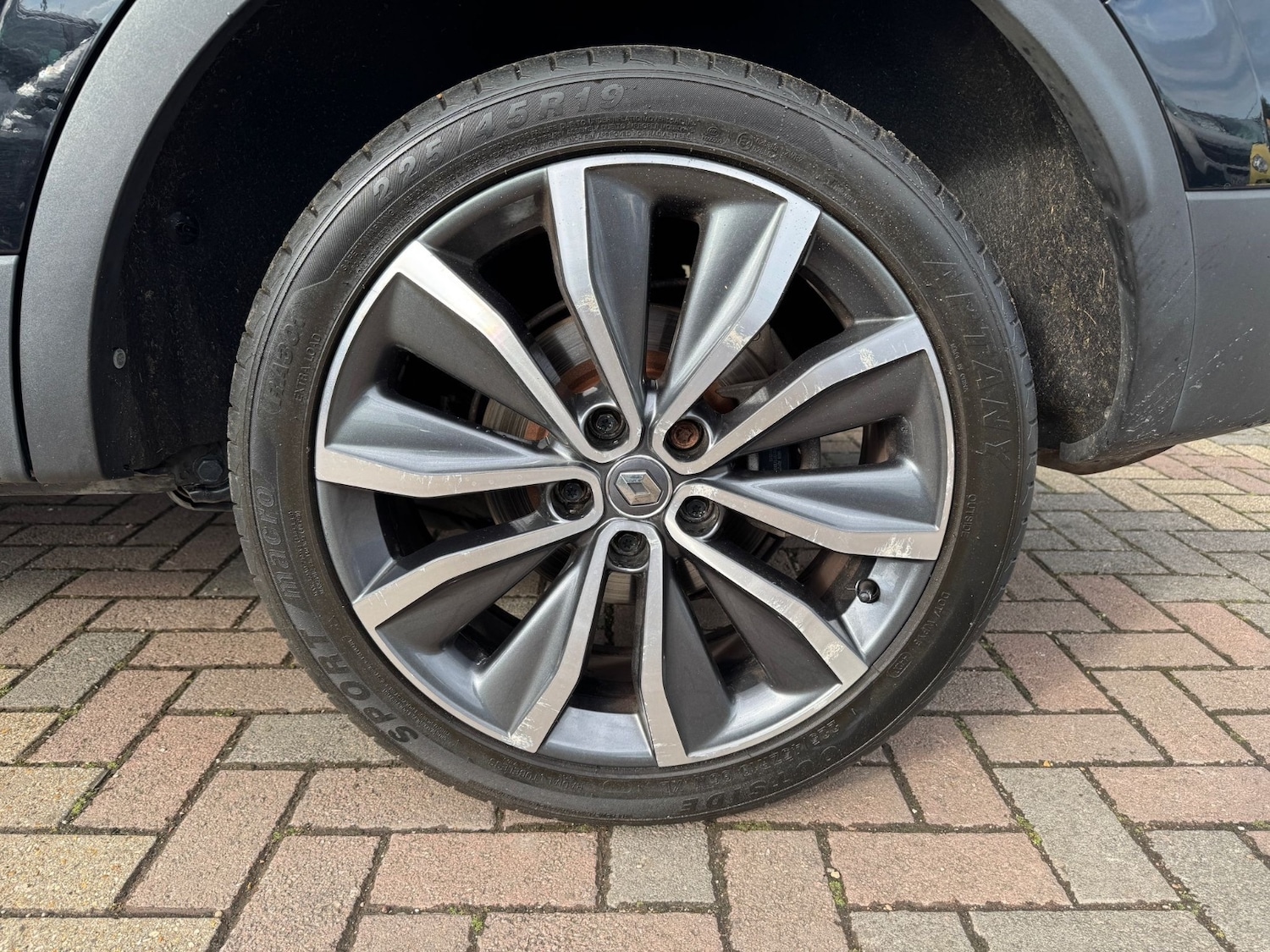 Used Renault Kadjar 2020 for sale - 76868551: Photo 44