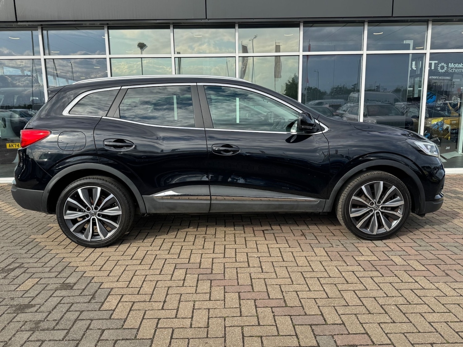 Used Renault Kadjar 2020 for sale - 76868551: Photo 7