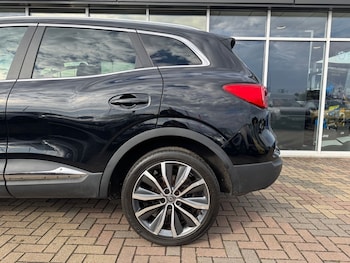 Used Renault Kadjar 2020 for sale - 76297525: Photo