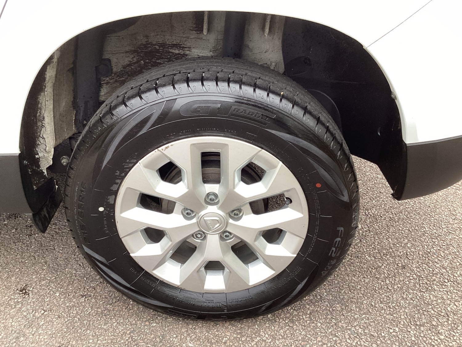 Used Dacia Duster 2023 for sale - 76717308: Photo 20