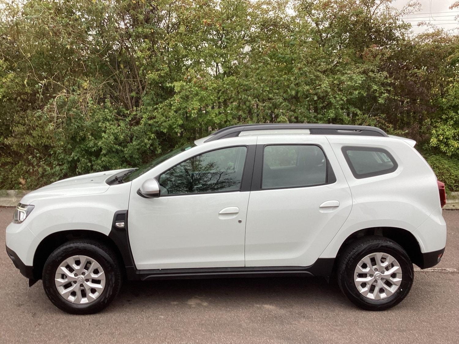 Used Dacia Duster 2023 for sale - 76717308: Photo 5
