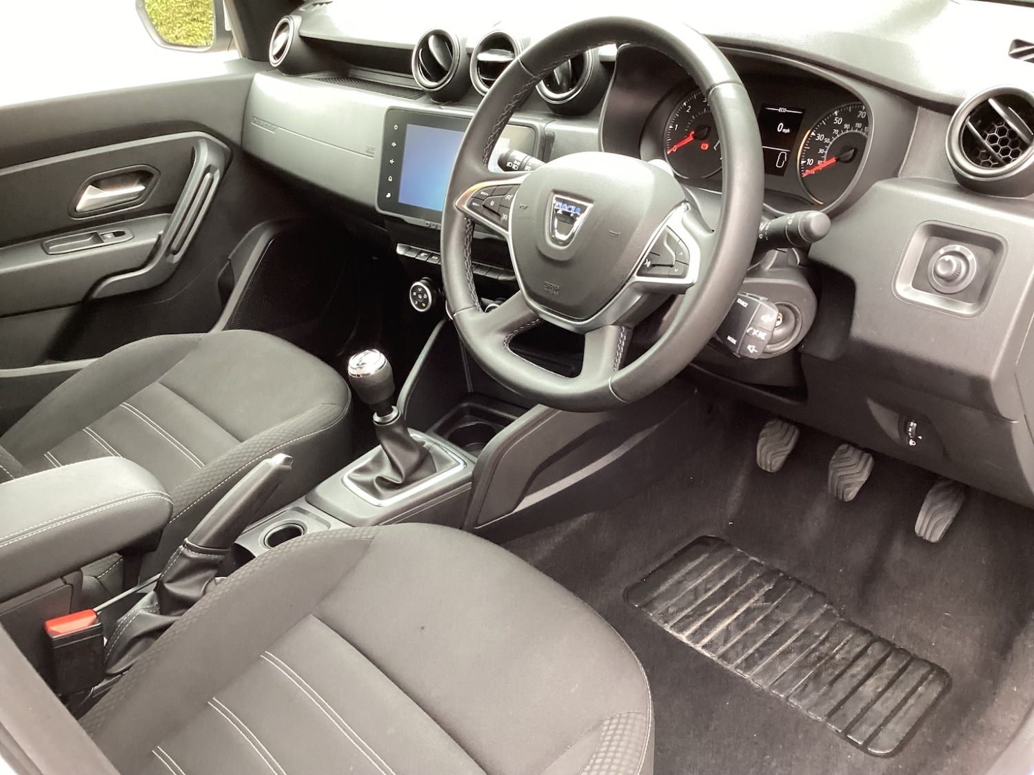 Used Dacia Duster 2023 for sale - 76717308: Photo 51