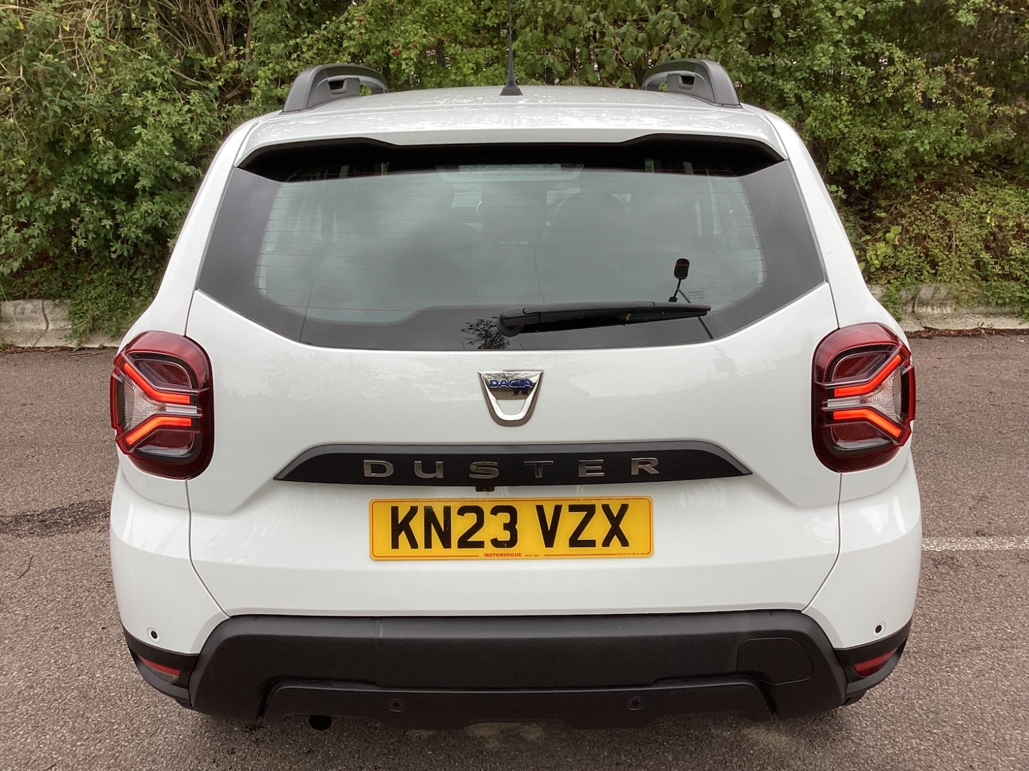 Used Dacia Duster 2023 for sale - 76717308: Photo 8