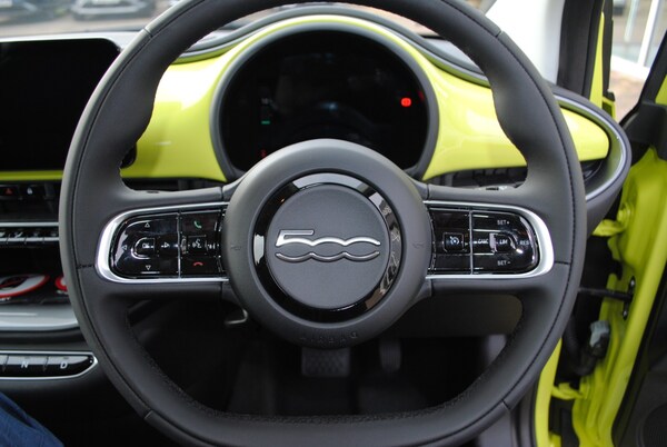 Used Fiat 500 2024 for sale - 75354715: Photo 12
