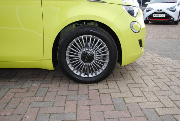 Used Fiat 500 2024 for sale - 75354715: Photo 13