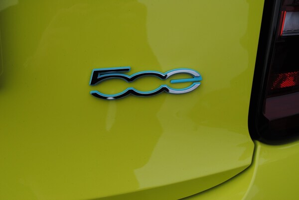 Used Fiat 500 2024 for sale - 75354715: Photo 18