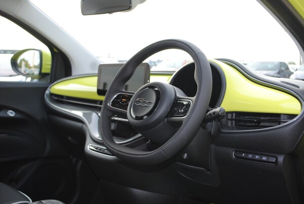 Used Fiat 500 2024 for sale - 75354715: Photo 2