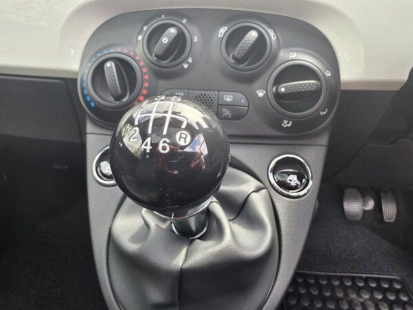 Used Fiat 500 2025 for sale - 75479670: Photo 20