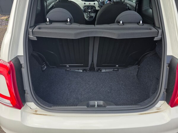 Used Fiat 500 2025 for sale - 75479670: Photo 41