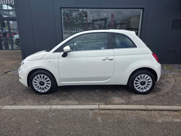 Used Fiat 500 2025 for sale - 75479670: Photo 4