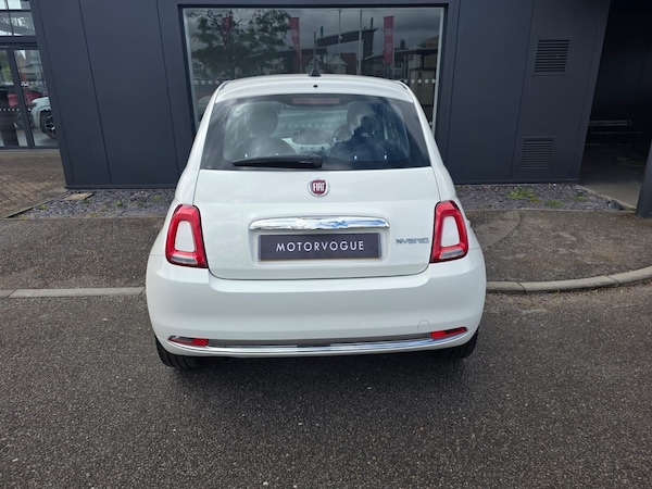 Used Fiat 500 2025 for sale - 75479670: Photo 6