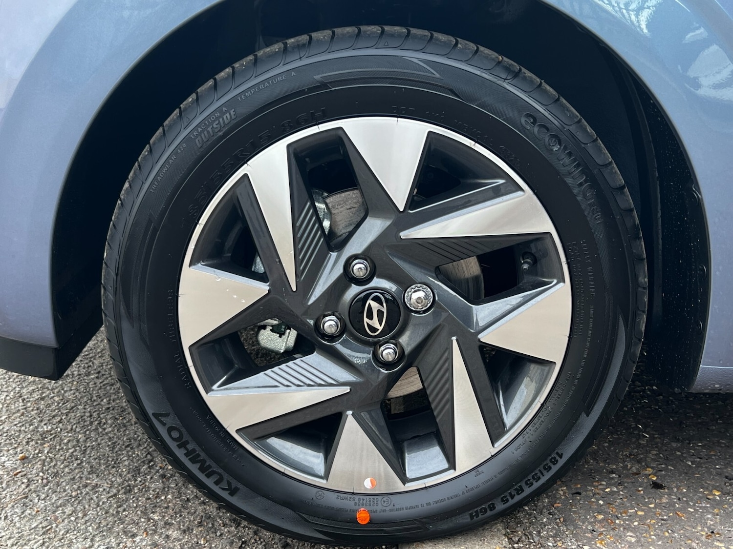 Used Hyundai i10 2025 for sale - 77133841: Photo 11