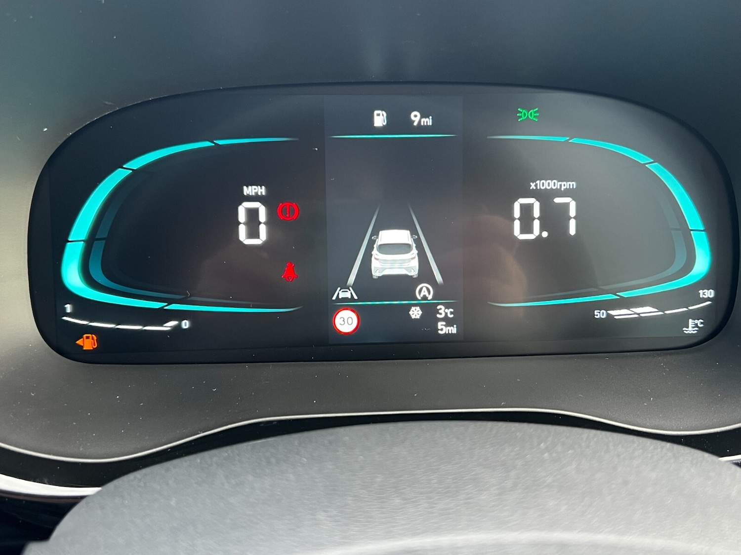 Used Hyundai i10 2025 for sale - 77133841: Photo 22