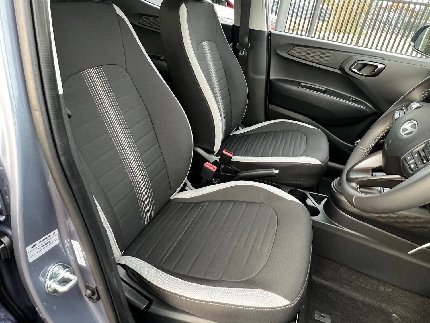 Used Hyundai i10 2025 for sale - 77133841: Photo 28