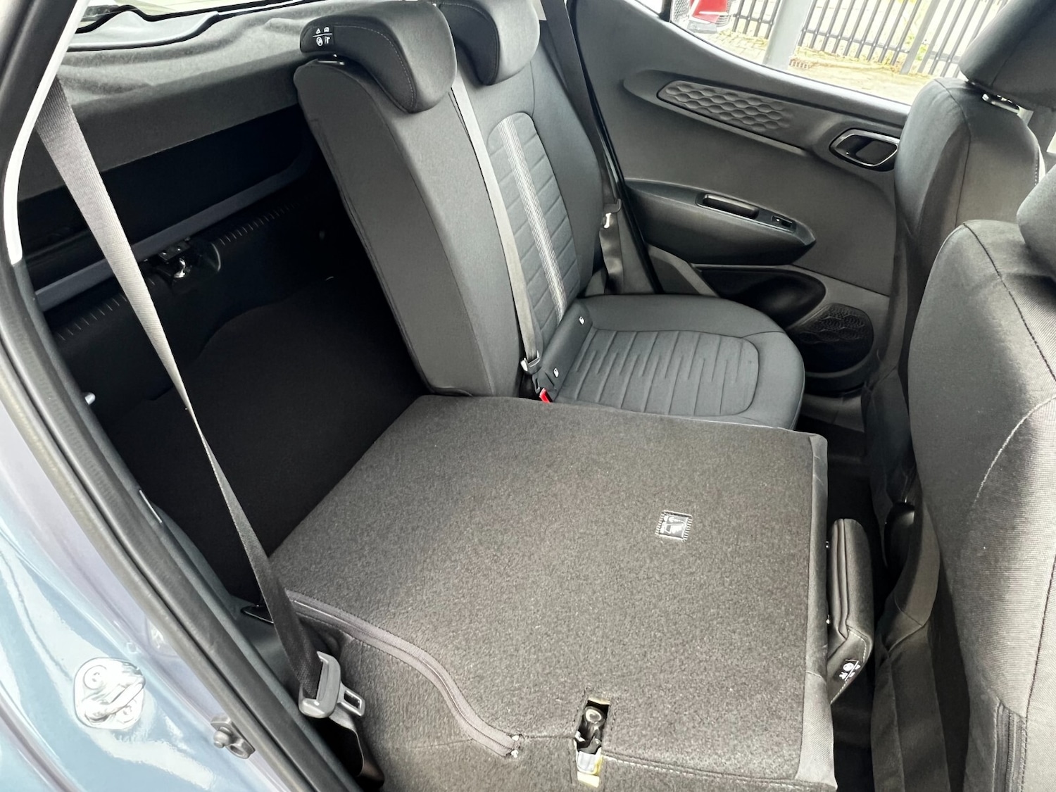 Used Hyundai i10 2025 for sale - 77133841: Photo 31