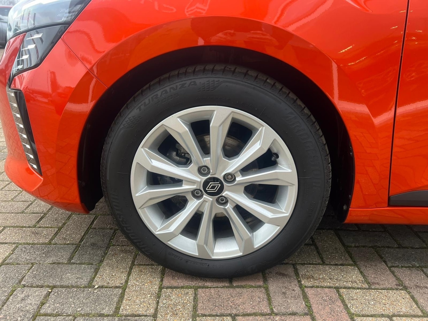 Used Renault Clio 2023 for sale - 76869633: Photo 10