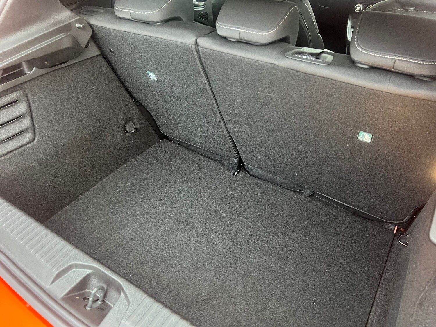 Used Renault Clio 2023 for sale - 76869633: Photo 22