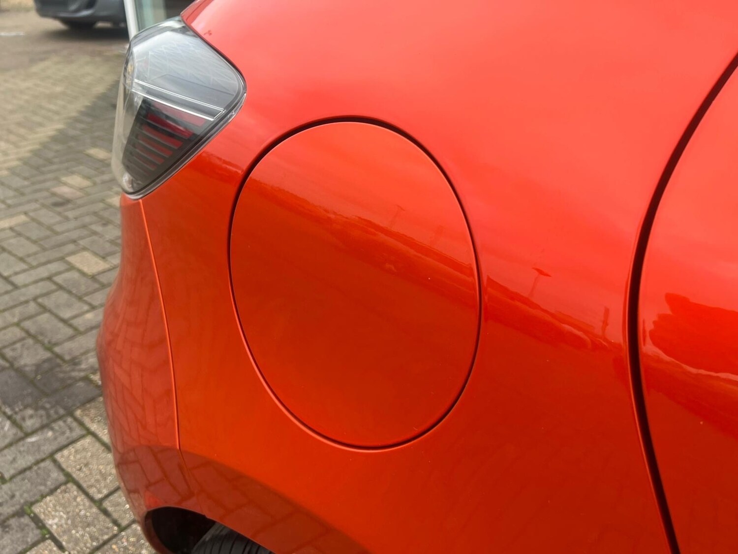 Used Renault Clio 2023 for sale - 76869633: Photo 24