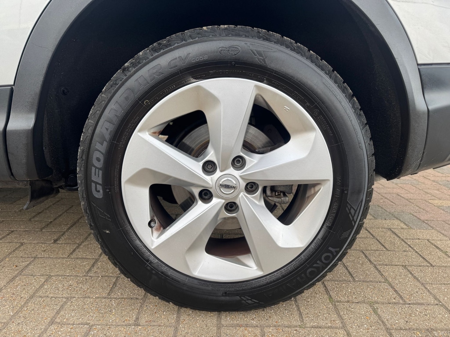 Used Nissan Qashqai 2019 for sale - 75902282: Photo 10