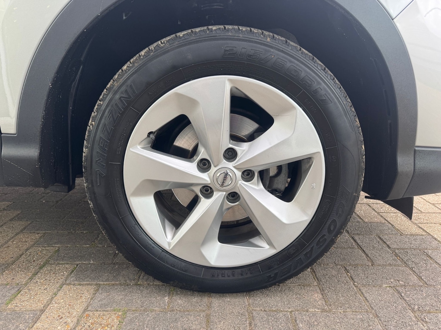 Used Nissan Qashqai 2019 for sale - 75902282: Photo 12