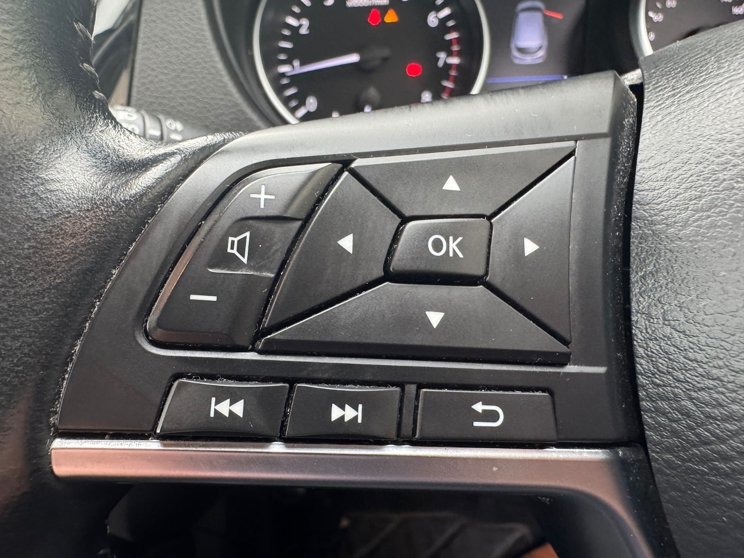 Used Nissan Qashqai 2019 for sale - 75902282: Photo 22