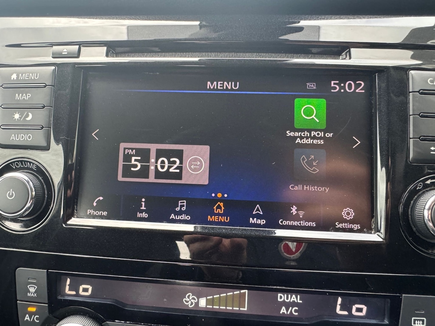 Used Nissan Qashqai 2019 for sale - 75902282: Photo 23