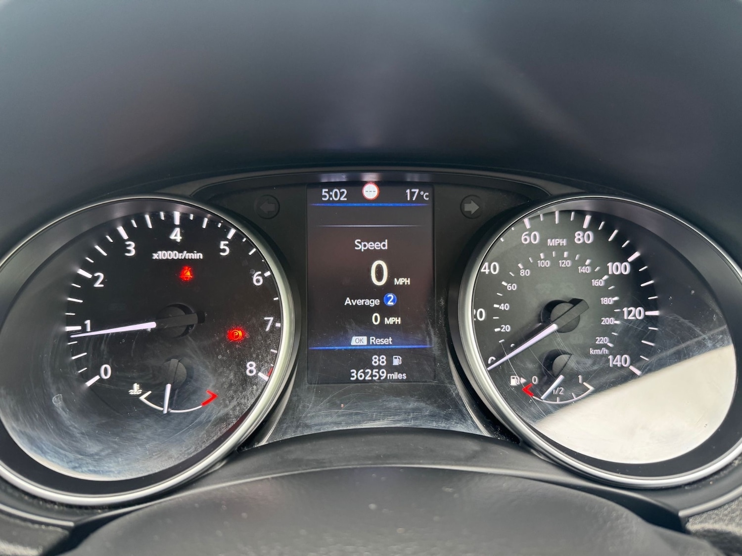 Used Nissan Qashqai 2019 for sale - 75902282: Photo 24