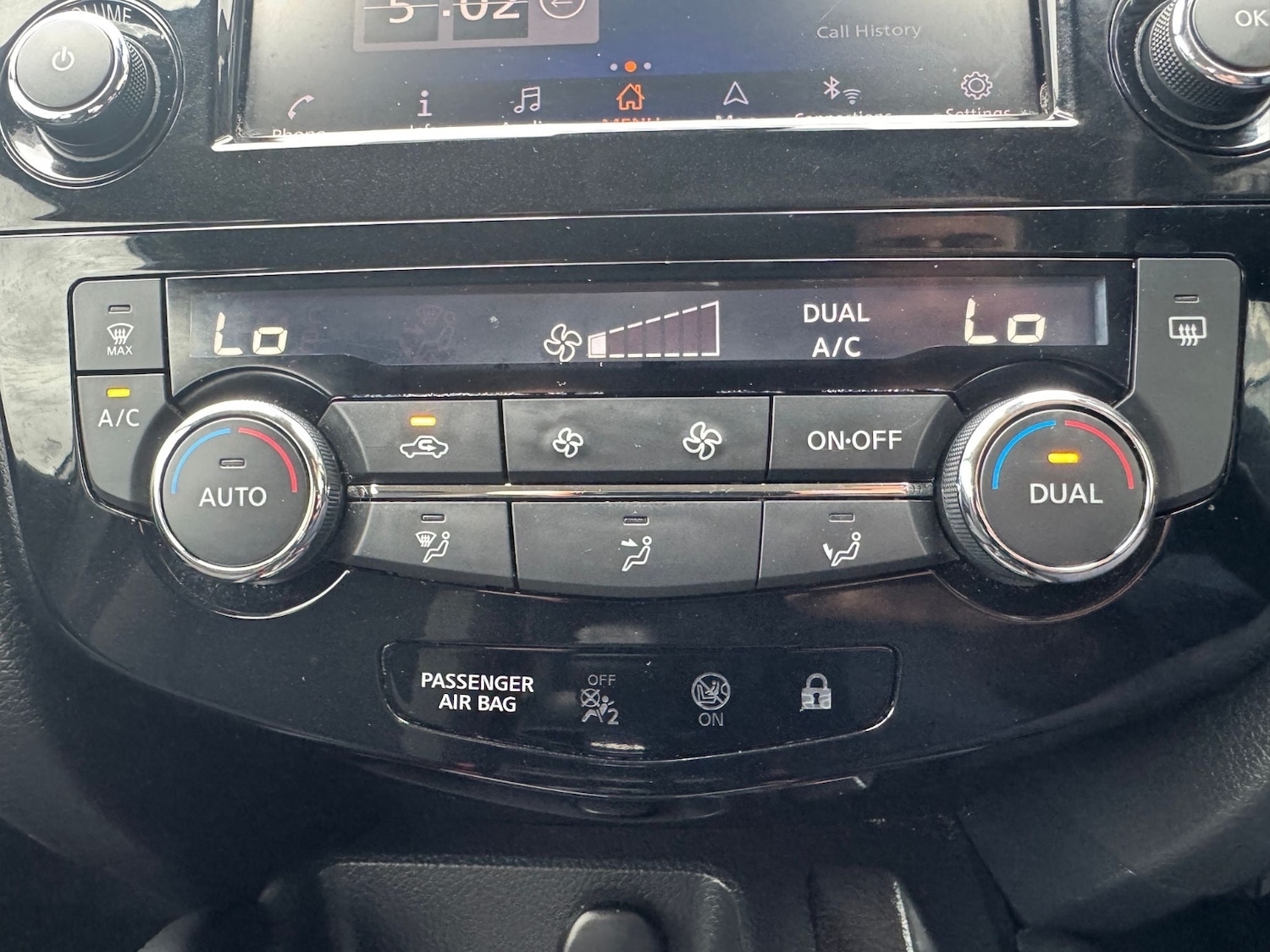 Used Nissan Qashqai 2019 for sale - 75902282: Photo 25