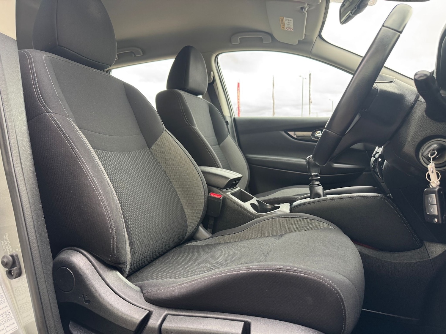 Used Nissan Qashqai 2019 for sale - 75902282: Photo 26