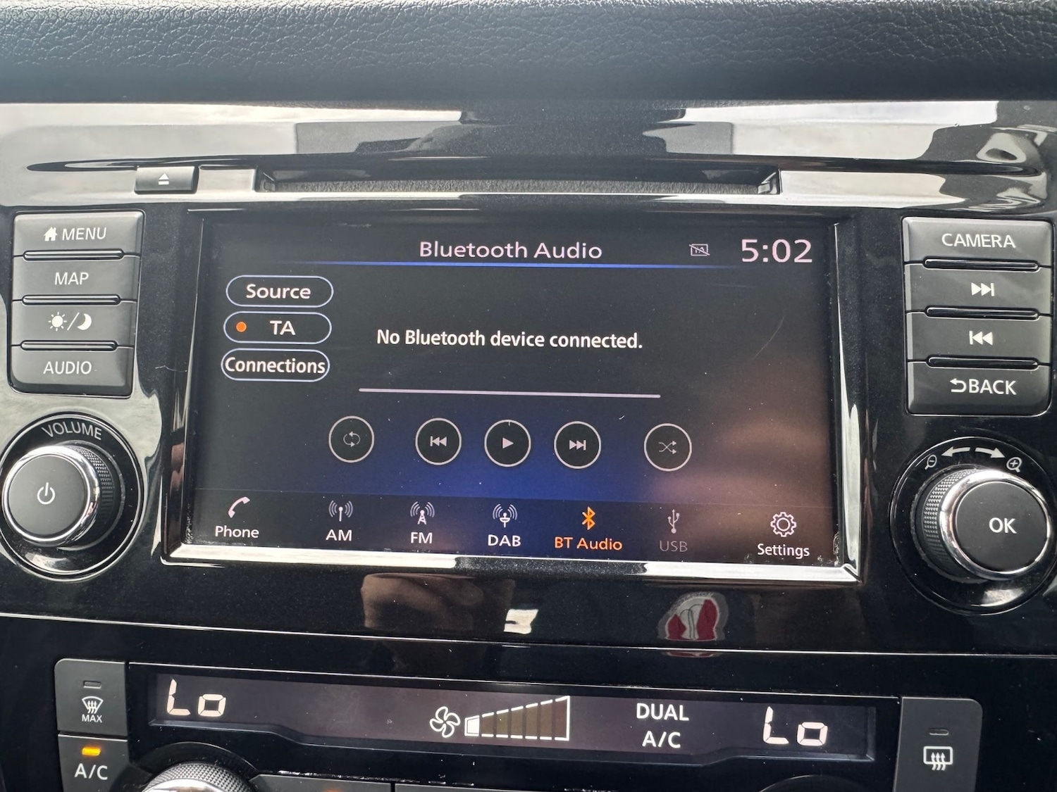 Used Nissan Qashqai 2019 for sale - 75902282: Photo 29