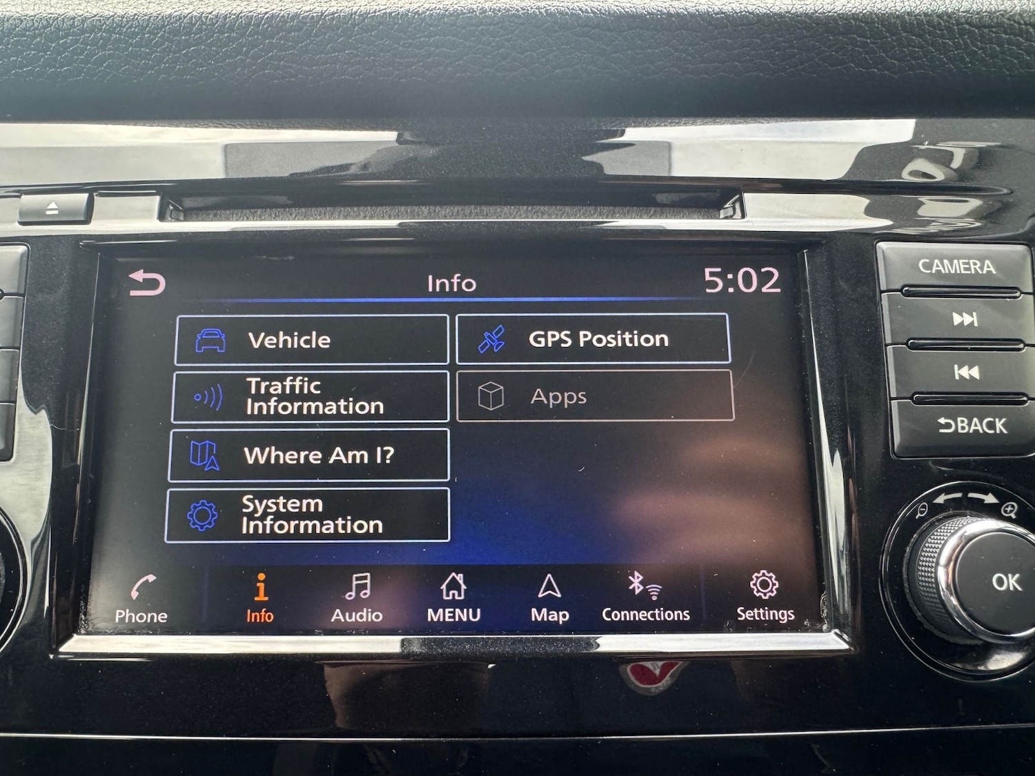 Used Nissan Qashqai 2019 for sale - 75902282: Photo 31