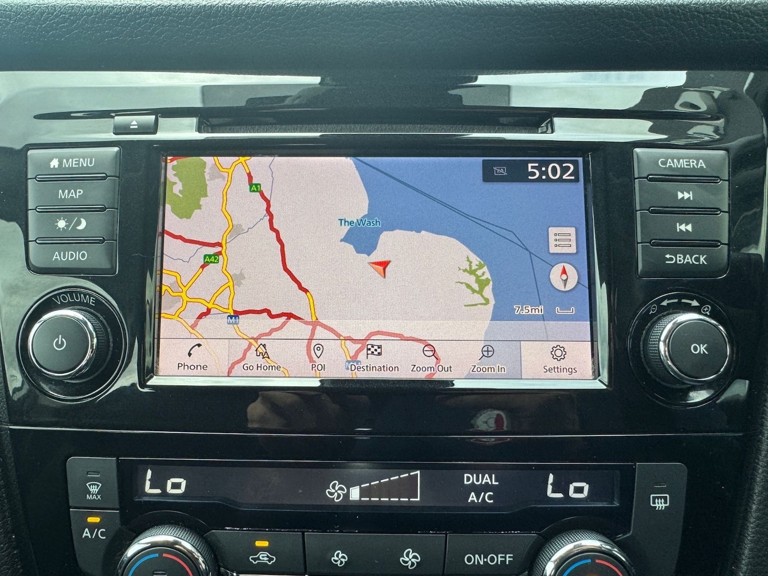 Used Nissan Qashqai 2019 for sale - 75902282: Photo 32