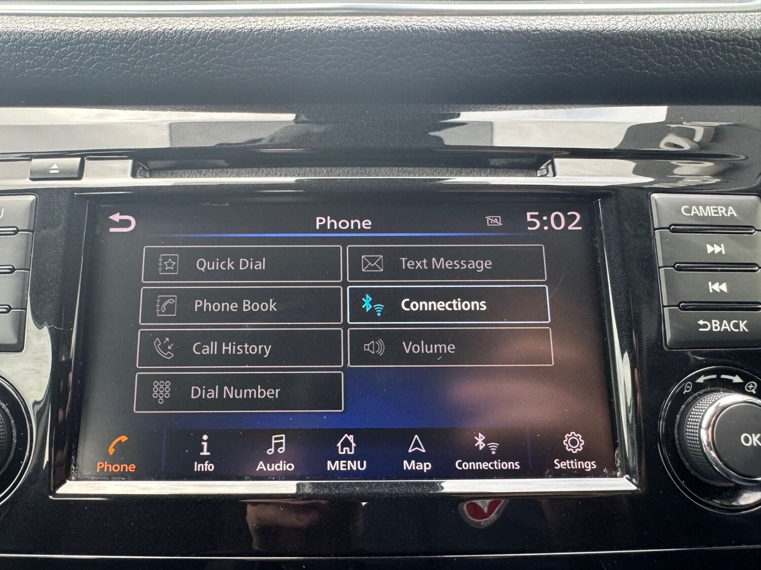 Used Nissan Qashqai 2019 for sale - 75902282: Photo 33