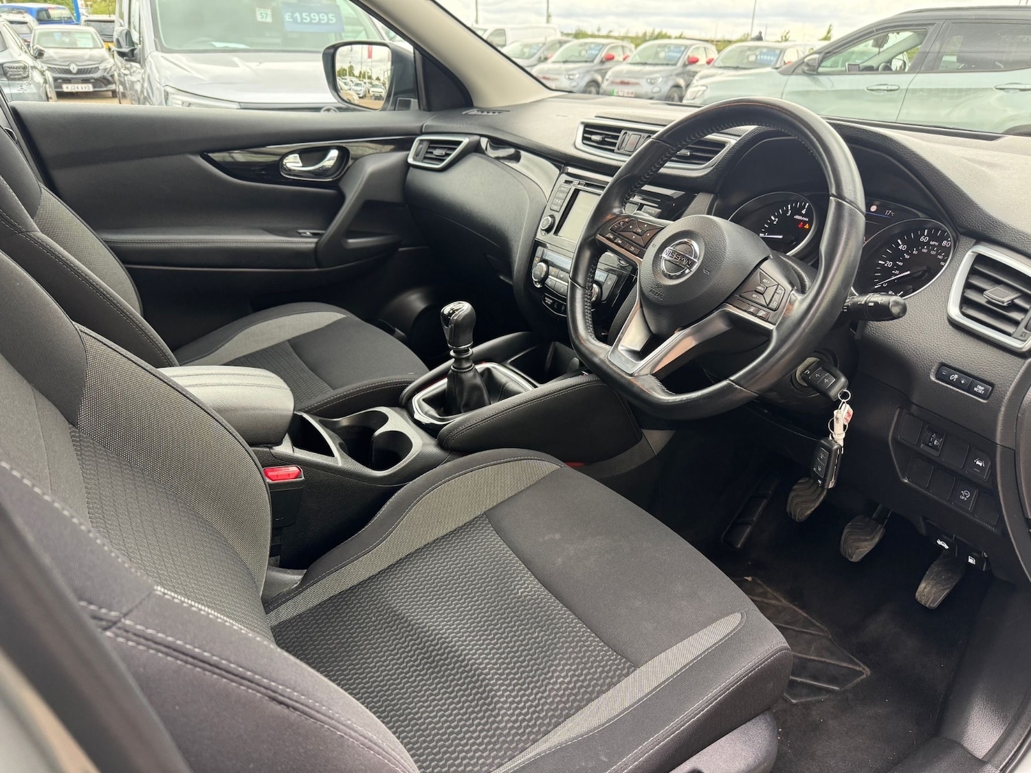 Used Nissan Qashqai 2019 for sale - 75902282: Photo 34