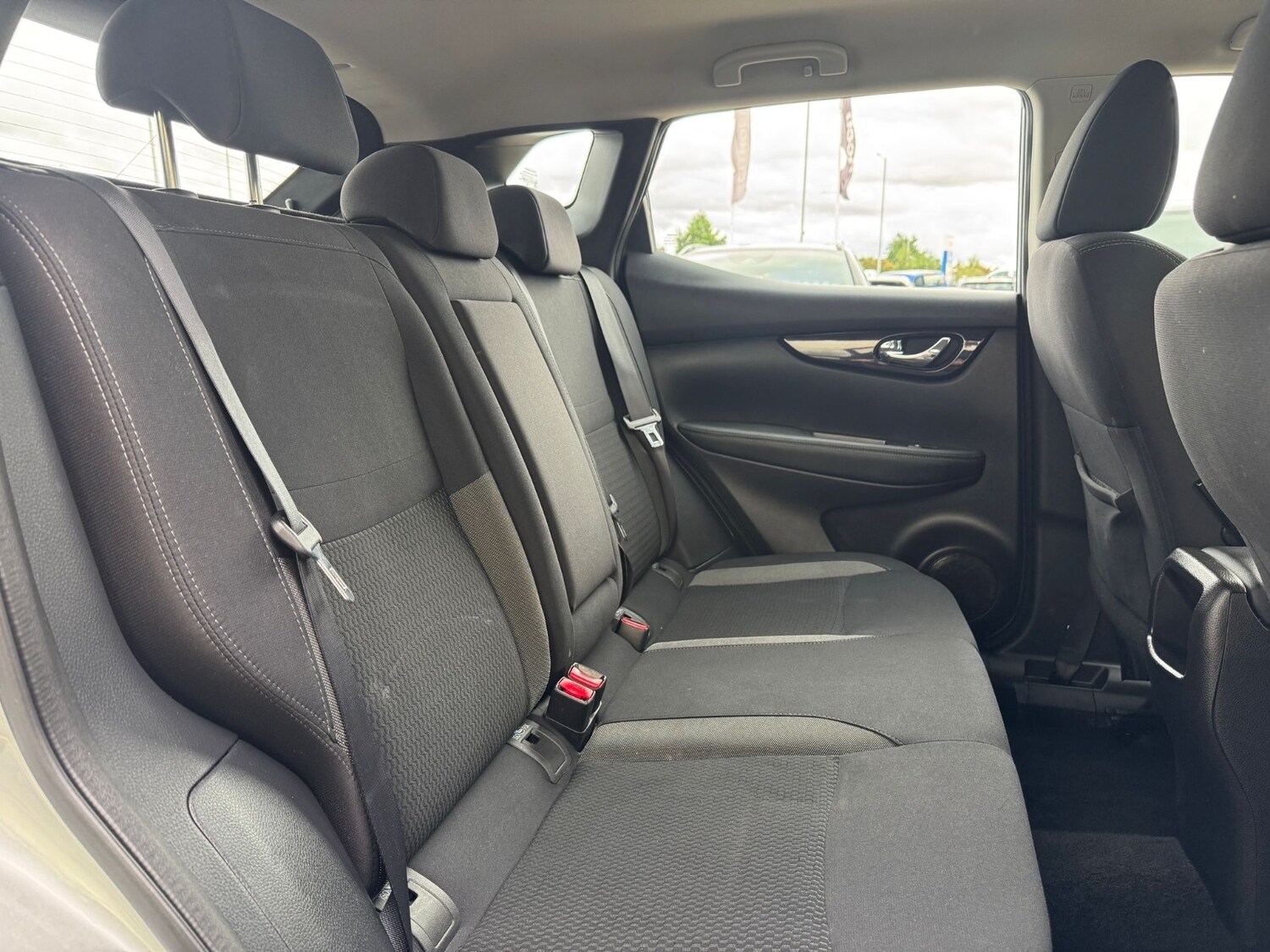 Used Nissan Qashqai 2019 for sale - 75902282: Photo 37