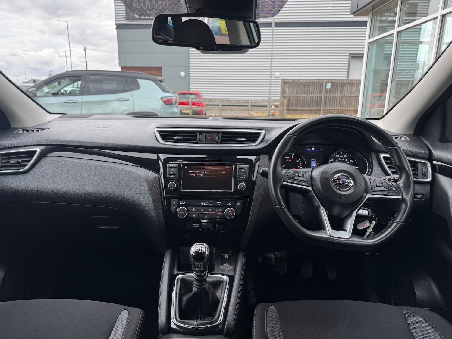 Used Nissan Qashqai 2019 for sale - 75902282: Photo 38