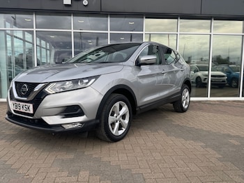 Used Nissan Qashqai 2019 for sale - 75902282: Photo
