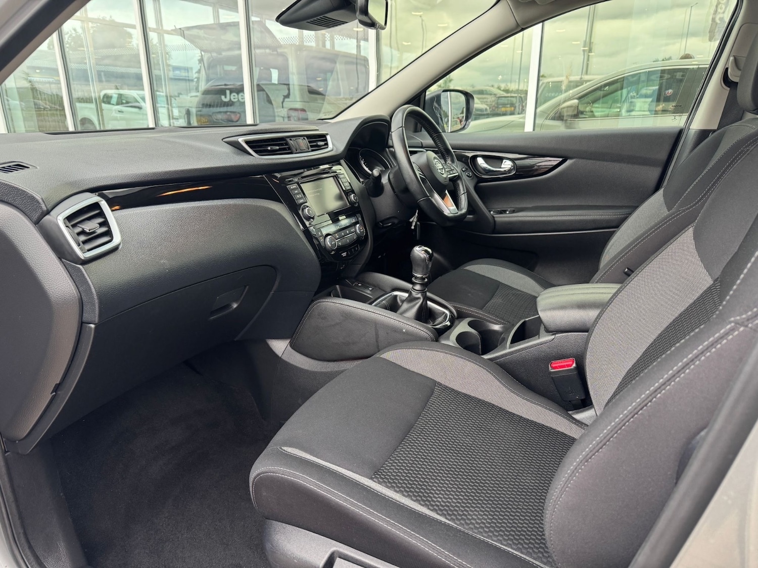 Used Nissan Qashqai 2019 for sale - 75902282: Photo 40