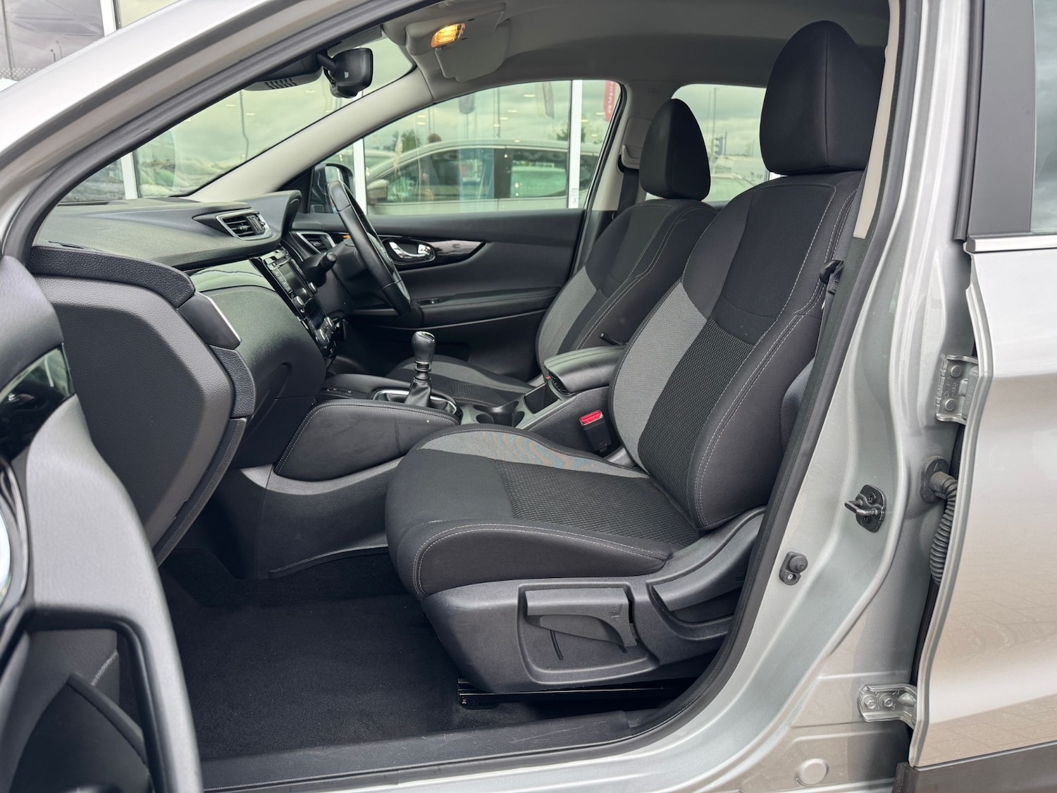 Used Nissan Qashqai 2019 for sale - 75902282: Photo 41