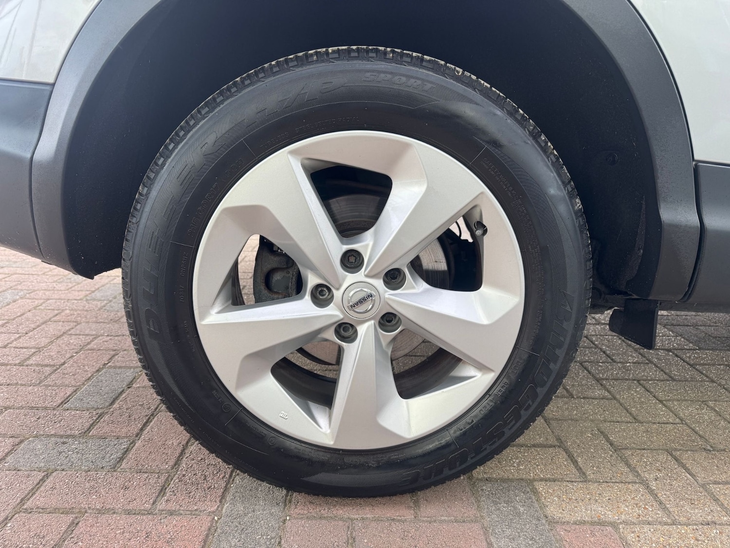 Used Nissan Qashqai 2019 for sale - 75902282: Photo 8