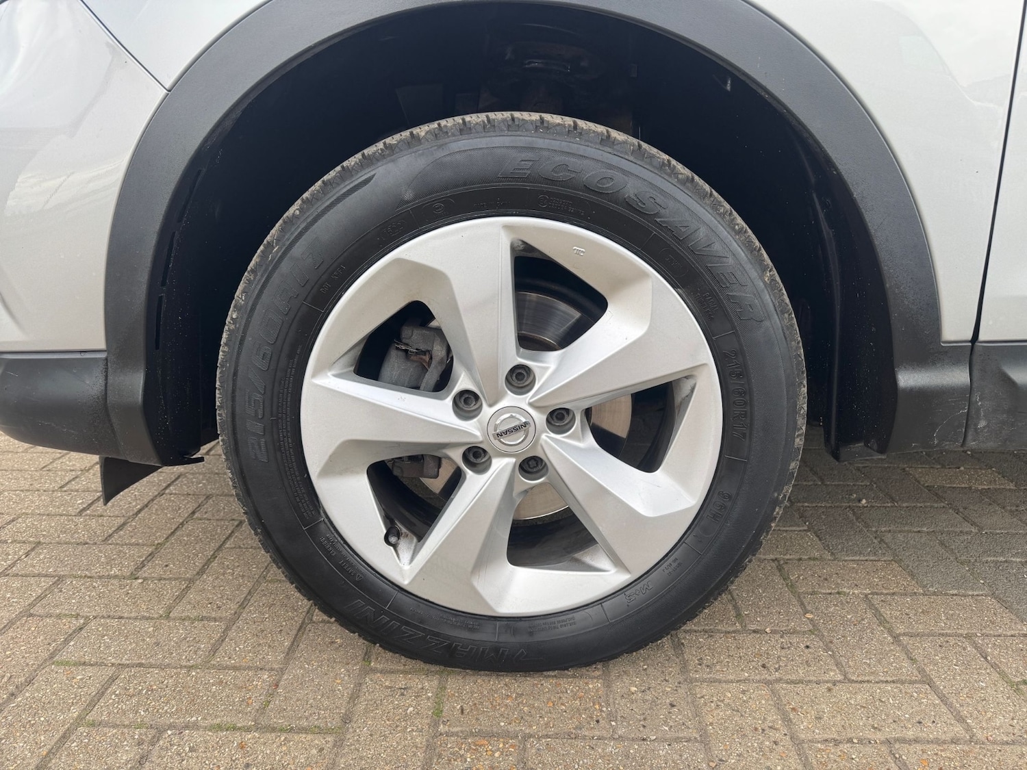 Used Nissan Qashqai 2019 for sale - 75902282: Photo 9