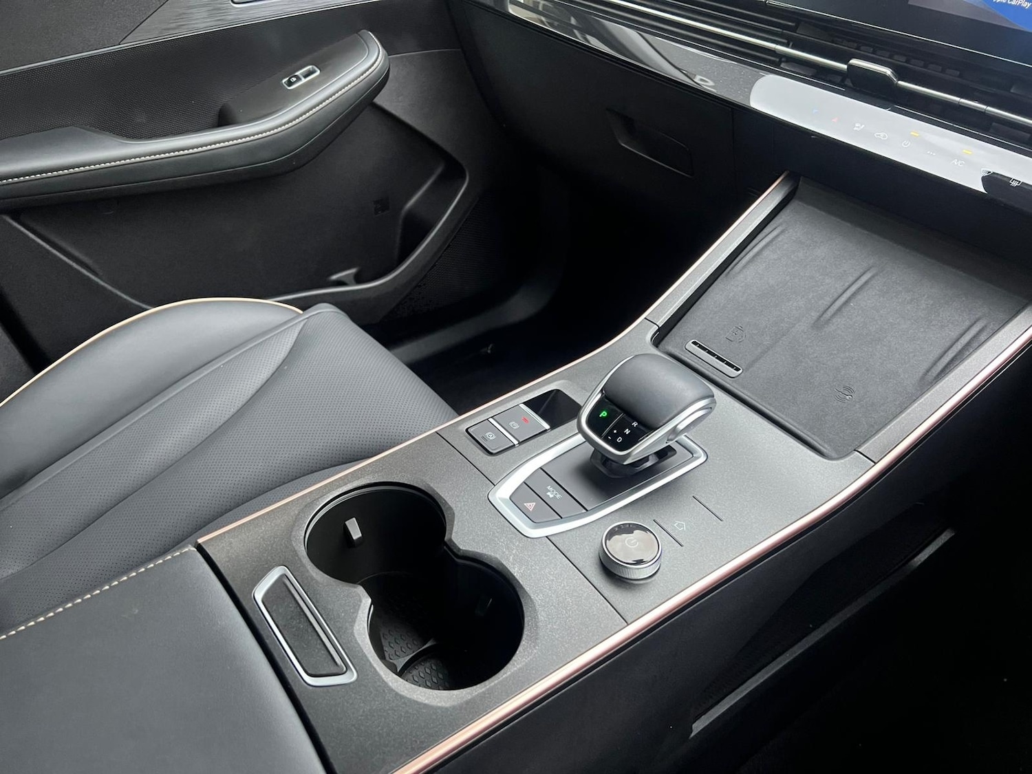 Used Omoda OMODA 5 2025 for sale - 77158023: Photo 14