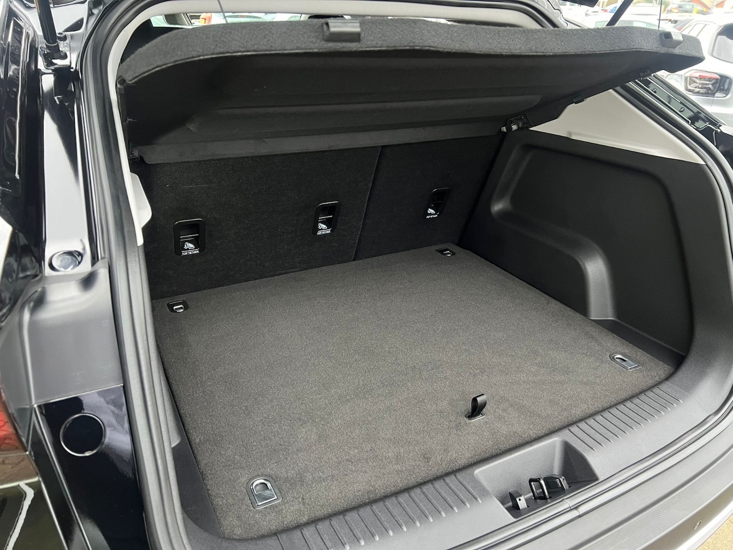 Used Omoda OMODA 5 2025 for sale - 77158023: Photo 16