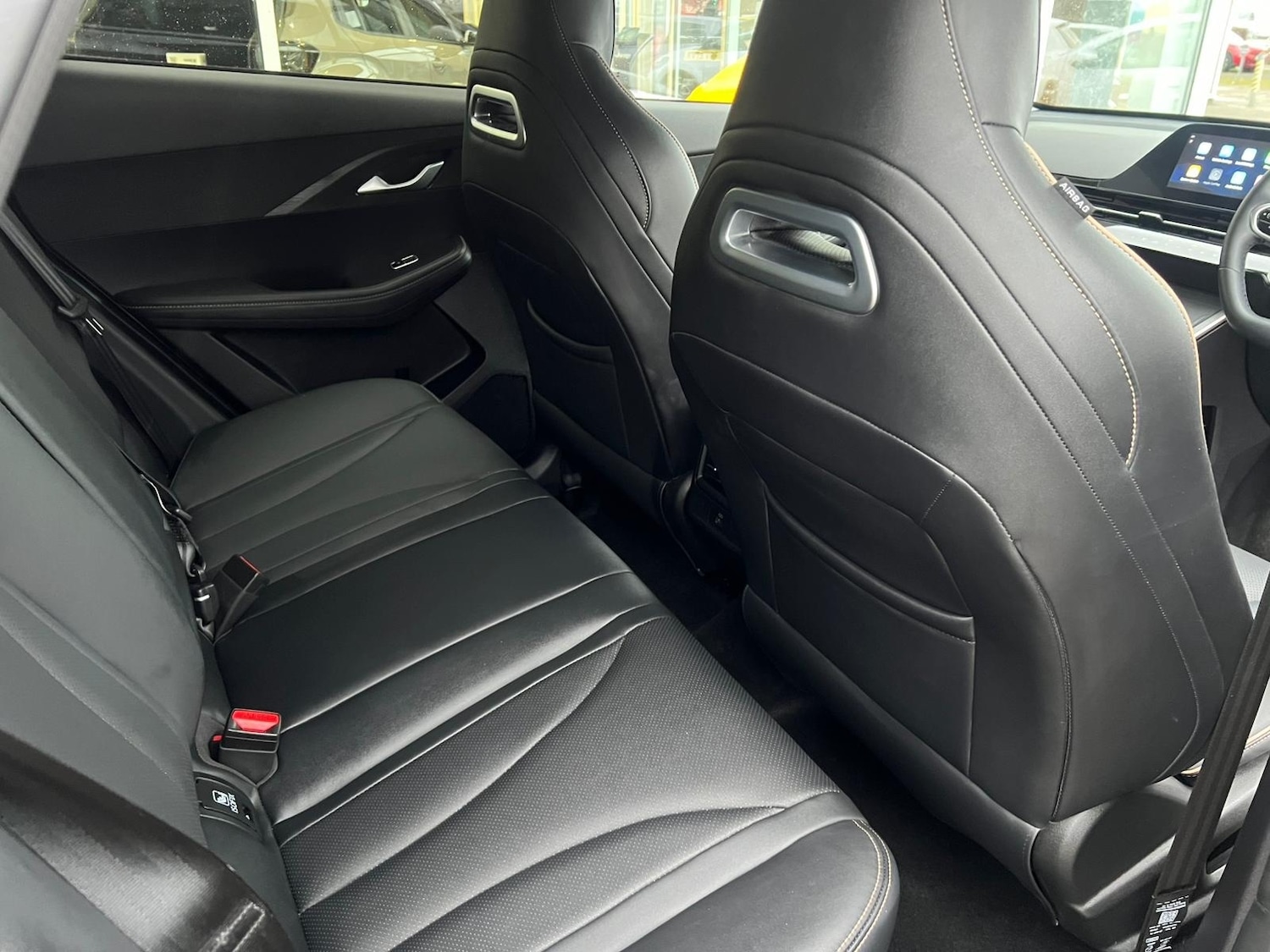 Used Omoda OMODA 5 2025 for sale - 77158023: Photo 17