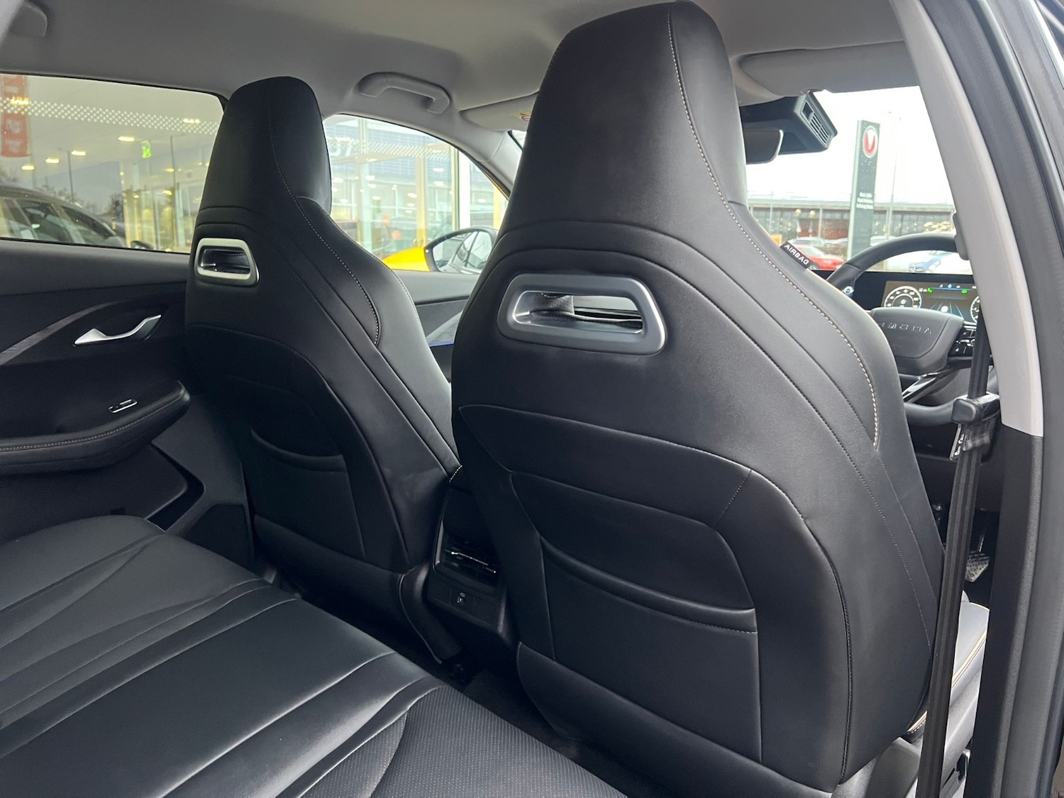 Used Omoda OMODA 5 2025 for sale - 77158023: Photo 18