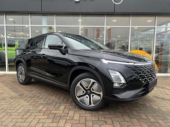 Used Omoda OMODA 5 2025 for sale - 77158023: Photo